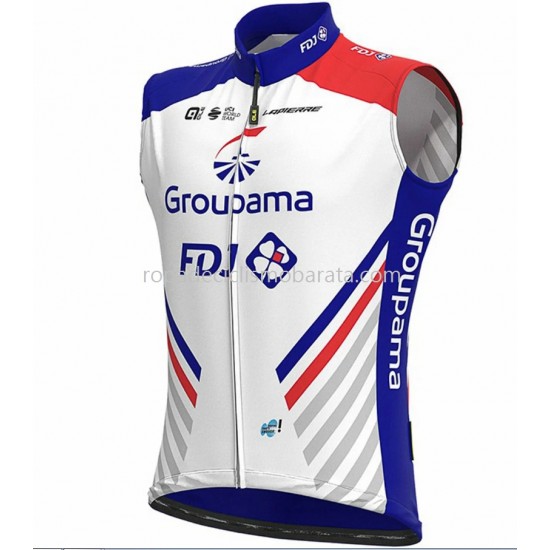 Chaleco 2020 Groupama–FDJ M001