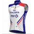 Chaleco 2020 Groupama–FDJ M001