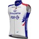 Chaleco 2021 Groupama-FDJ M001