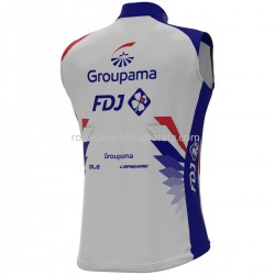 Chaleco 2021 Groupama-FDJ M001