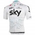Maillot Manga Corta 2017 Team Sky M003