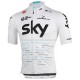 Maillot Manga Corta 2017 Team Sky M003