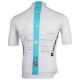 Maillot Manga Corta 2017 Team Sky M003