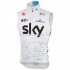 Chaleco 2017 Team Sky M003