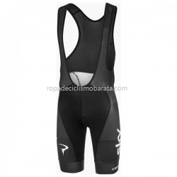 Culotte con Tirantes 2018 Team Sky M001