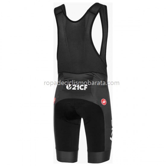 Culotte con Tirantes 2018 Team Sky M001