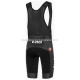 Culotte con Tirantes 2018 Team Sky M001