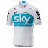 Maillot Manga Corta 2018 Team Sky M001