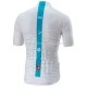 Maillot Manga Corta 2018 Team Sky M001