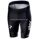 Culotte Corto 2018 Team Sky M001