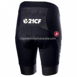 Culotte Corto 2018 Team Sky M001