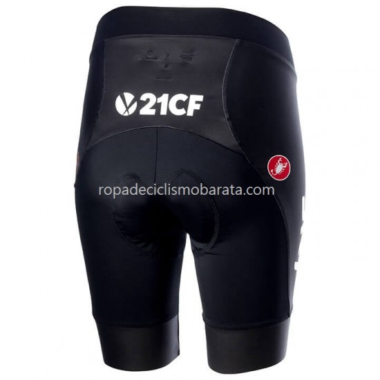 Culotte Corto 2018 Team Sky M001