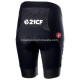 Culotte Corto 2018 Team Sky M001