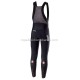 Culottes Largos con Tirantes 2018 Team Sky M002