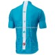 Maillot Manga Corta 2018 Team Sky M002