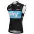 Chaleco 2018 Team Sky M003
