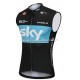 Chaleco 2018 Team Sky M003