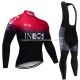 Maillot y Culotte Largos con Tirantes 2019 TEAM INEOS M001