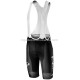 Maillot y Culotte con Tirantes 2019 TEAM INEOS M001