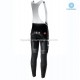 Invierno Maillot y Culotte Largos con Tirantes 2019 TEAM INEOS M001
