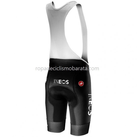 Culotte con Tirantes 2019 TEAM INEOS M001