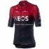 Maillot Manga Corta 2019 TEAM INEOS M001