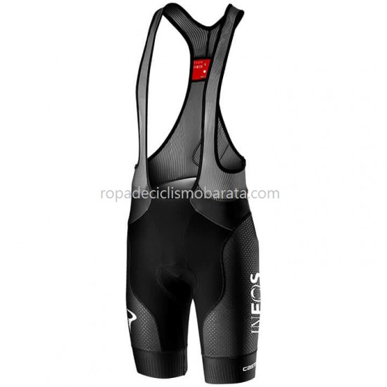 Culotte con Tirantes 2019 TEAM INEOS M002