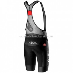 Culotte con Tirantes 2019 TEAM INEOS M002