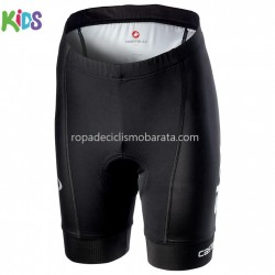 Culotte Corto 2019 Team Sky Niños M001