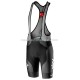 Culotte con Tirantes 2019 Team Sky M001