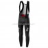 Culottes Largos con Tirantes 2019 Team Sky M001