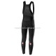 Culottes Largos con Tirantes 2019 Team Sky M001