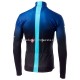 Maillot Manga Larga 2019 Team Sky M001