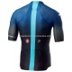 Maillot Manga Corta 2019 Team Sky M001