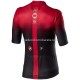 Maillot y Culotte con Tirantes 2020 TEAM INEOS M001