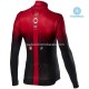 Invierno Maillot y Culotte Largos con Tirantes 2020 TEAM INEOS M001