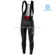 Invierno Maillot y Culotte Largos con Tirantes 2020 TEAM INEOS M001