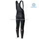 Invierno Maillot y Culotte Largos con Tirantes 2020 TEAM INEOS M001