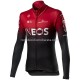 Maillot Manga Larga 2020 TEAM INEOS M001
