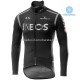 Invierno Maillot y Culotte Largos con Tirantes 2020 TEAM INEOS M002