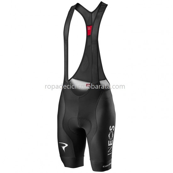 Culotte con Tirantes 2020 TEAM INEOS M002
