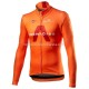 Maillot Manga Larga 2021 Ineos Grenadiers  M002