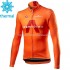Invierno Maillot 2021 Ineos Grenadiers  M002