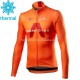 Invierno Maillot 2021 Ineos Grenadiers  M002