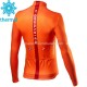 Invierno Maillot 2021 Ineos Grenadiers  M002