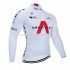 Maillot Manga Larga 2021 Ineos Grenadiers  M004