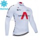 Invierno Maillot 2021 Ineos Grenadiers  M004