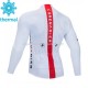 Invierno Maillot 2021 Ineos Grenadiers  M004