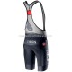 Maillot y Culotte con Tirantes 2021 Ineos Grenadiers M001