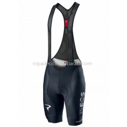 Culotte con Tirantes 2021 Ineos Grenadiers M001